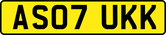 AS07UKK