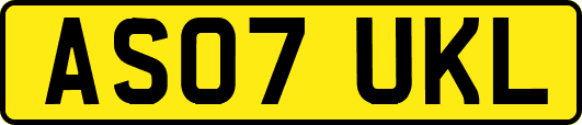 AS07UKL