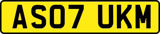 AS07UKM
