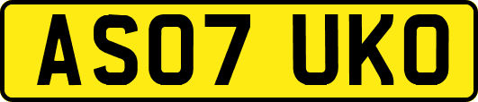 AS07UKO