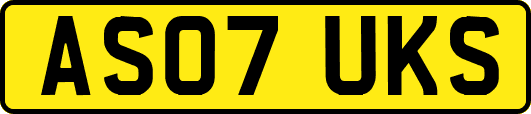 AS07UKS