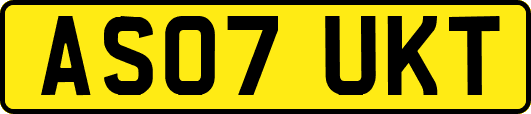 AS07UKT