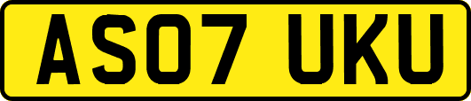 AS07UKU
