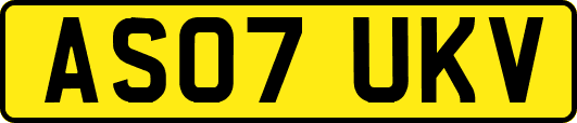 AS07UKV