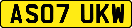 AS07UKW