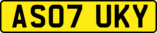 AS07UKY