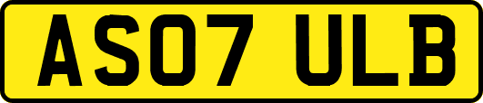 AS07ULB
