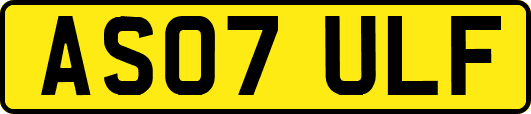 AS07ULF