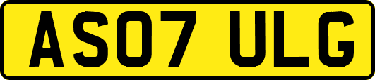 AS07ULG