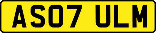AS07ULM