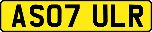AS07ULR