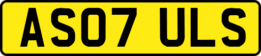 AS07ULS
