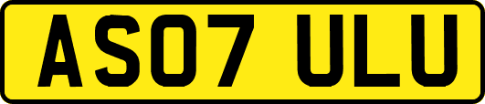 AS07ULU