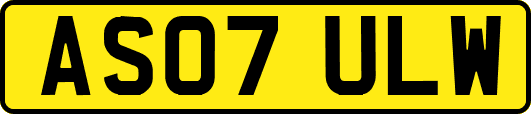 AS07ULW