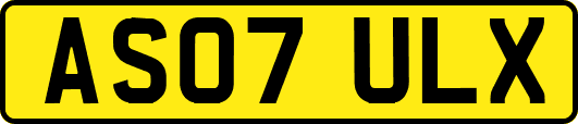 AS07ULX
