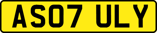 AS07ULY