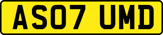 AS07UMD