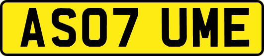 AS07UME