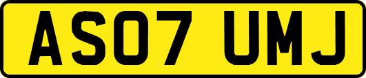 AS07UMJ