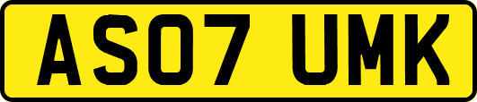 AS07UMK