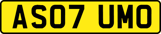 AS07UMO