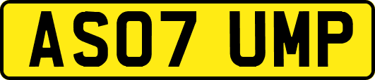 AS07UMP