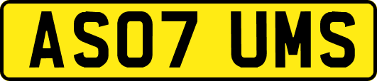 AS07UMS