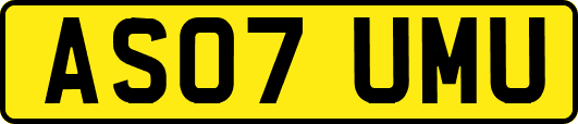AS07UMU