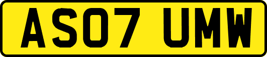 AS07UMW