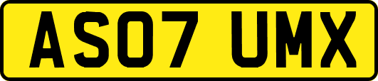 AS07UMX