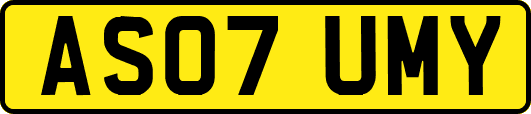 AS07UMY