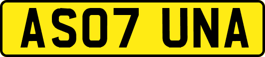 AS07UNA