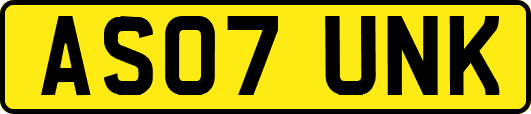 AS07UNK