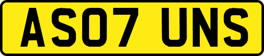 AS07UNS