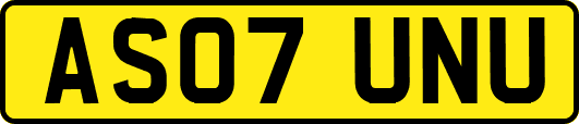 AS07UNU