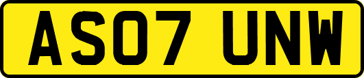 AS07UNW