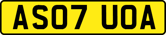 AS07UOA