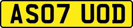 AS07UOD