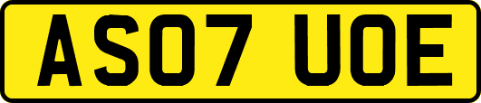 AS07UOE