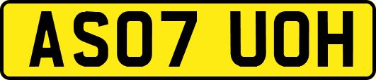AS07UOH