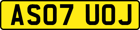 AS07UOJ