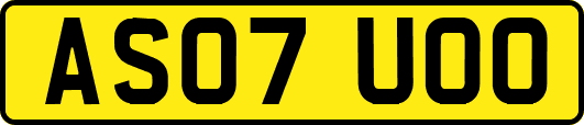 AS07UOO
