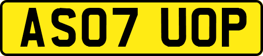 AS07UOP