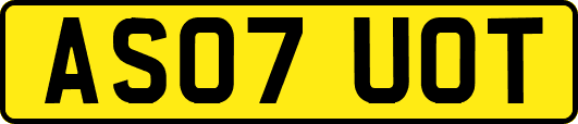 AS07UOT