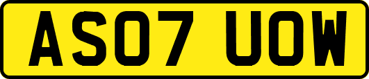 AS07UOW