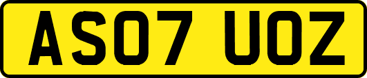 AS07UOZ
