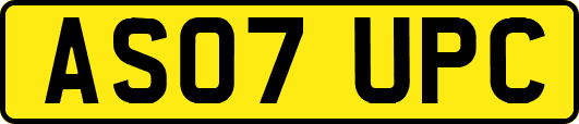 AS07UPC
