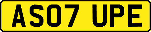 AS07UPE