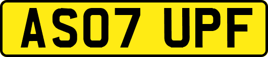 AS07UPF