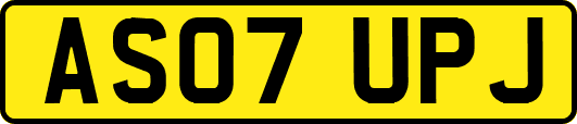 AS07UPJ